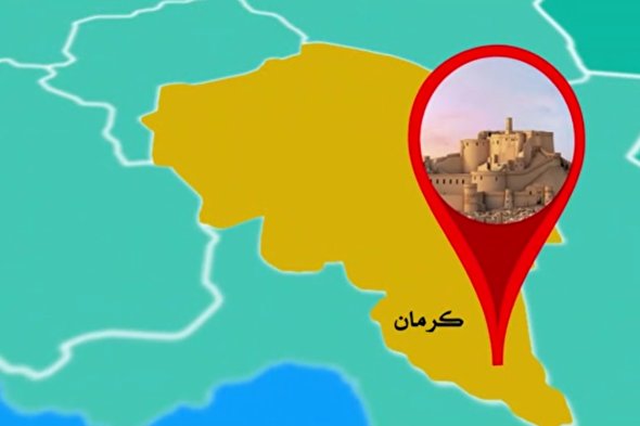 فیلم | اجرای نمایندگان «کرمان» در مسابقات سراسری قرآن