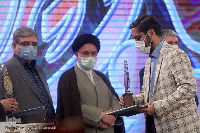 چهل‌و‌سومین مسابقات سراسری قرآن برترین‌هایش را شناخت