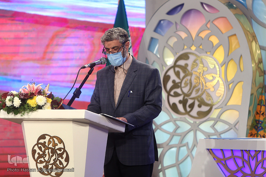 بهره‌مندی از برگزیدگان مسابقات قرآنی در برنامه‌های صداوسیما