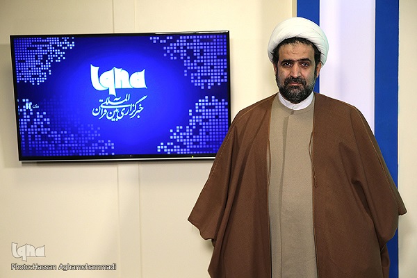 تعامل با دانشگاههای غربی؛ برنامه آینده دانشگاه اهل بیت(ع)/ نخستین تفسیر در فرانسه بیش از دو قرن قدمت دارد تعامل با دانشگاههای غربی؛ برنامه آینده دانشگاه اهل بیت(ع)/ نخستین تفسیر در فرانسه بیش از دو قرن قدمت دارد