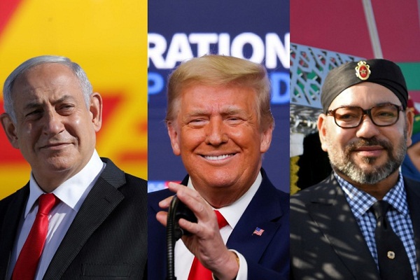 صلحی که جنگ جدیدی با خود خواهد آورد