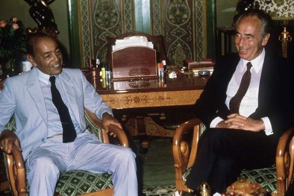 صلحی که جنگ جدیدی با خود خواهد آورد