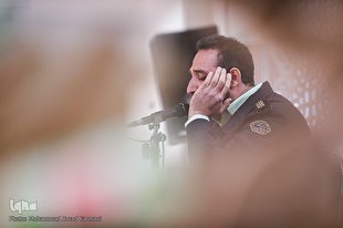 مسابقات قرآن ناجا برگزار می‌شود