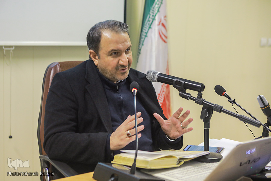 یک توصیه به جوانان قرآنی در روزهای کرونایی / اهمیت فرود و تصدیق پایانی تلاوت