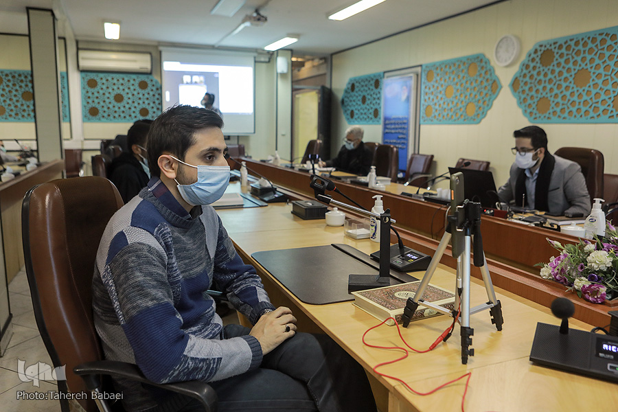 یک توصیه به جوانان قرآنی در روزهای کرونایی / اهمیت فرود و تصدیق پایانی تلاوت