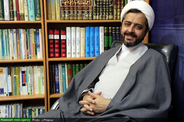 هدی عباسی عضو هیئت علمی دانشگاه قرآن و حدیث هدی عباسی عضو هیئت علمی دانشگاه قرآن و حدیث