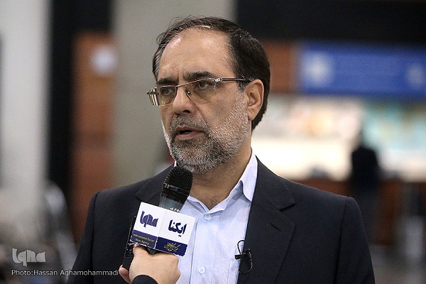 سیدجواد سادات فاطمی