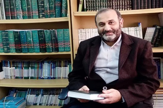 جمیدرضا طوسی