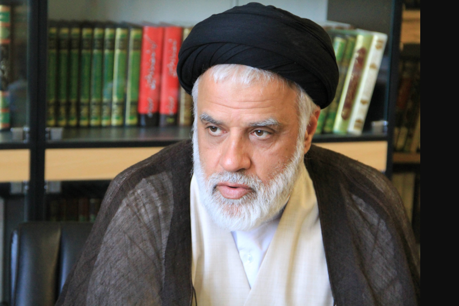 سیدمحمدکاظم طباطبایی سیدمحمدکاظم طباطبایی