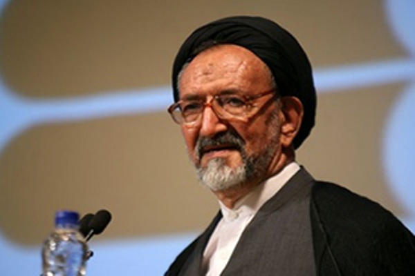 سید محمود دعایی سید محمود دعایی