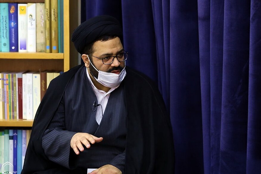 ارسالی////روایت محمود دعایی از واکنش شهید صدر به پیشنهاد جانشینی امام(ره) ارسالی////روایت محمود دعایی از واکنش شهید صدر به پیشنهاد جانشینی امام(ره)