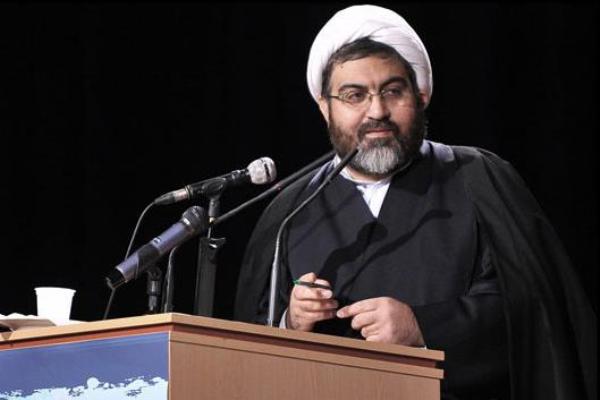 محمدتقی سبحانی