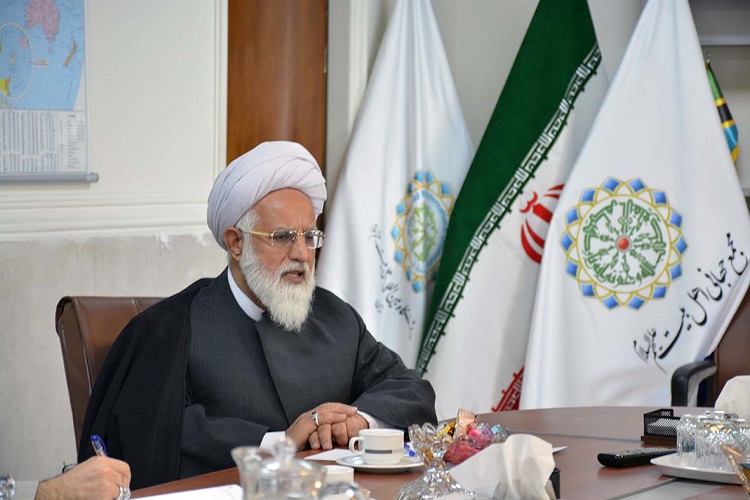 منتظر اصلاح مقدمه /  انتشار 144 کتاب به 18 زبان در سال جاری/ وضعیت‌شناسی شیعیان در 40 کشور 