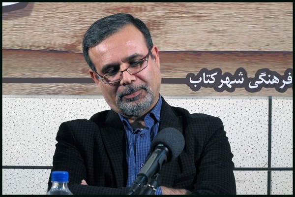 ارسالی ///ترکیب «فلسفه دین اسلام» امکان وقوع ندارد