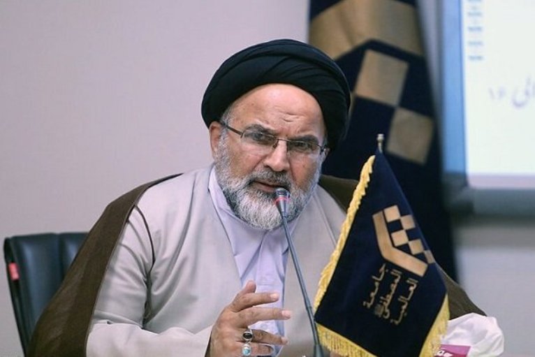 حجتالاسلام والمسلمین سیدمحسن میری حجتالاسلام والمسلمین سیدمحسن میری