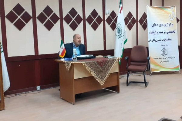 مهمترین دغدغه&zwnj;های قرآنی مرحوم &laquo;یاری&raquo; چه بود/ گذری بر زندگی ستاره قرآنی کرمانشاه