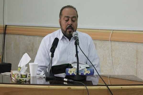 مهمترین دغدغه&zwnj;های قرآنی مرحوم &laquo;یاری&raquo; چه بود/ گذری بر زندگی ستاره قرآنی کرمانشاه