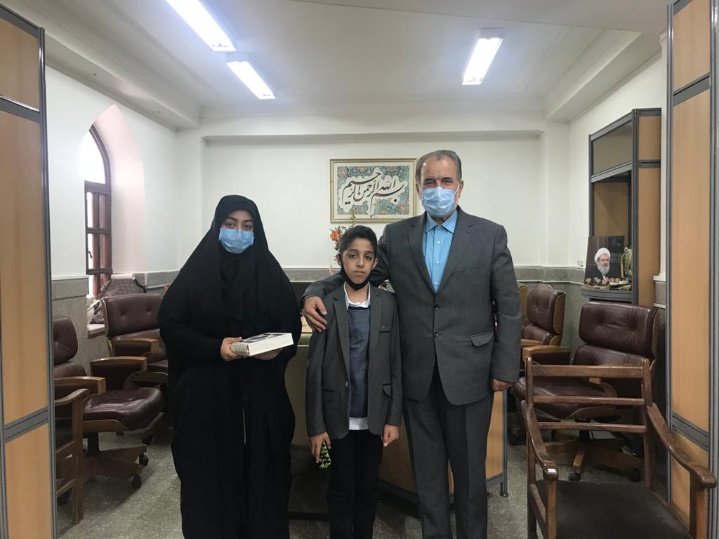 مهمترین دغدغه&zwnj;های قرآنی مرحوم &laquo;یاری&raquo; چه بود/ گذری بر زندگی ستاره قرآنی کرمانشاه