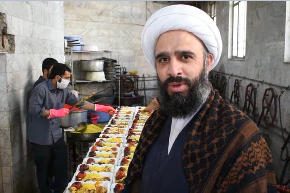 جمعه/ویژگیهای امام جماعت بودن در ایام کرونا/ درمان الامیم