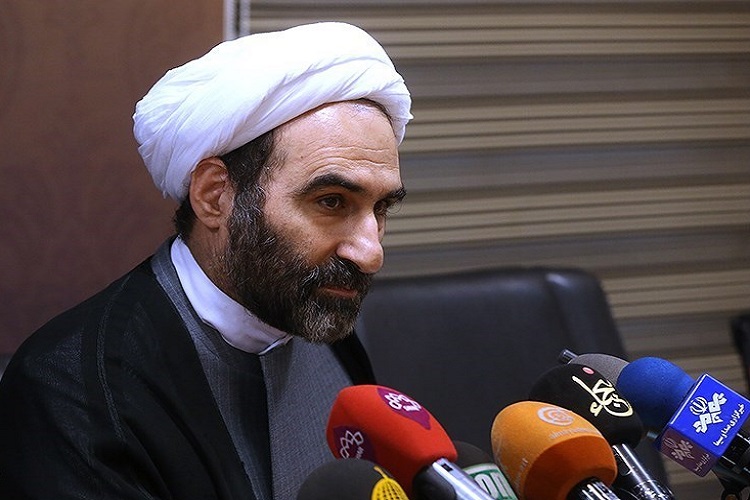 آیت‌الله احمد مبلغی 