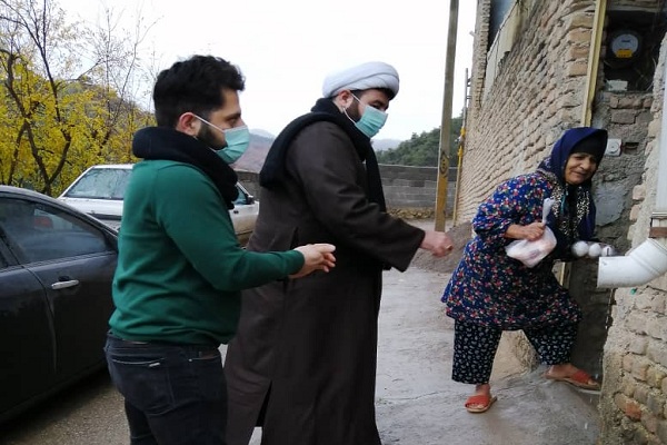 تلاش جهادگران &laquo;کرم خانه&raquo; برای استحکام خانواده؛ از اشتغال&zwnj;زایی تا جلوگیری از طلاق