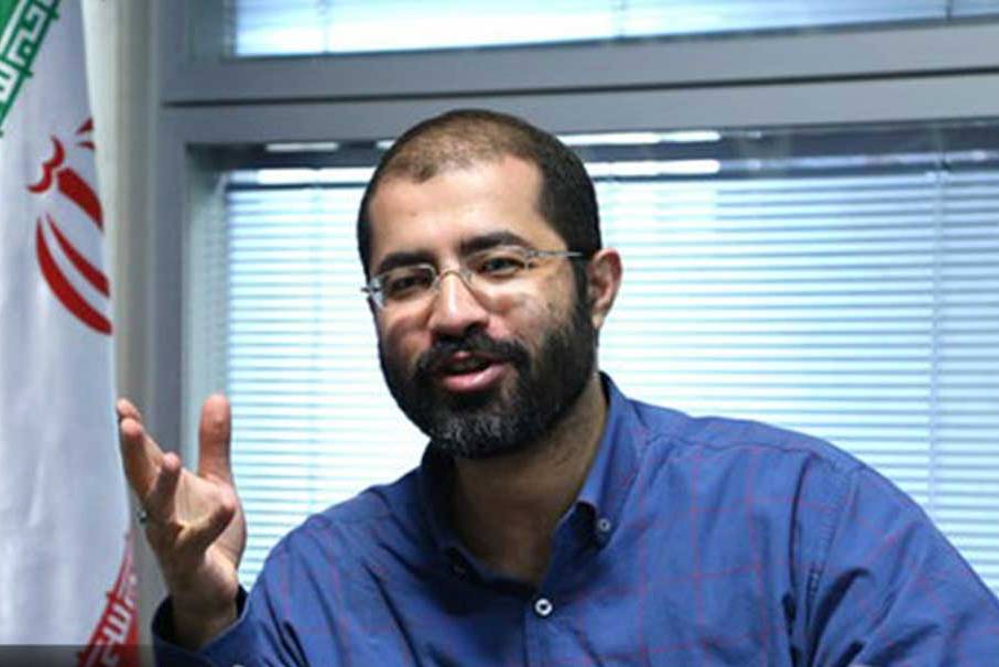 مهدی جمشیدی مهدی جمشیدی