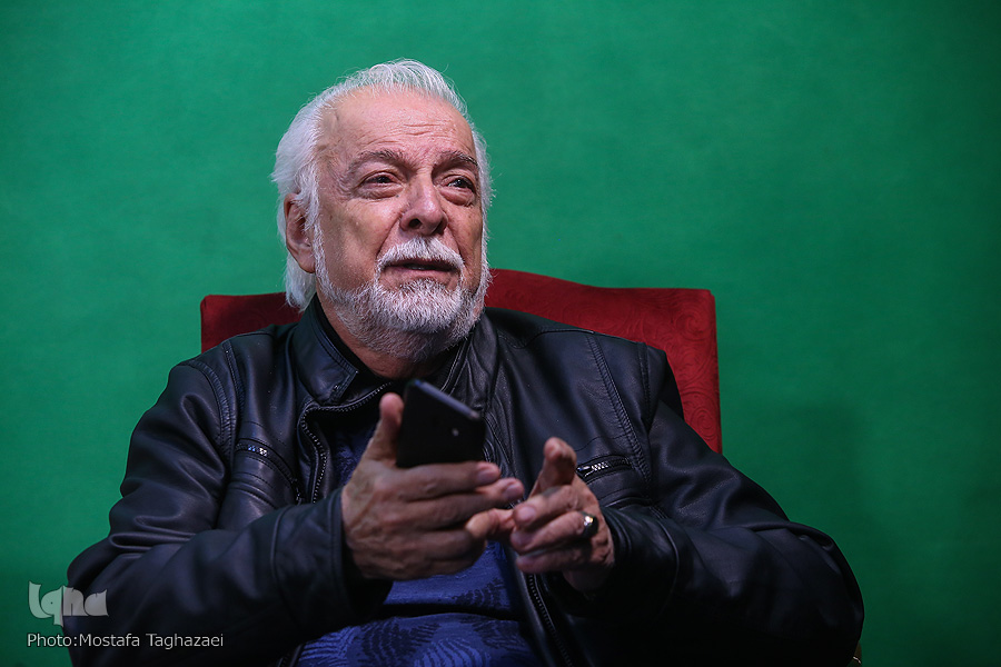 در حال تکمیل