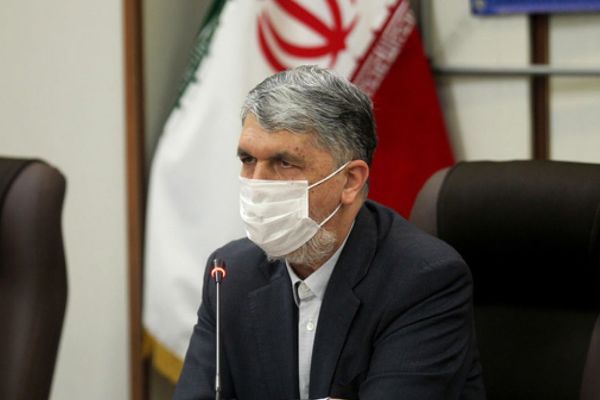 پیام وزیر ارشاد در پی درگذشت مرحوم راستگو