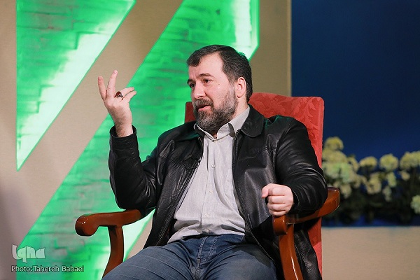 ارسال نشود/////سیطره نوکیسگان و جلوگیری از توسعه بافت شهری بر مبنای سبک زندگی ایرانی ــ اسلامی