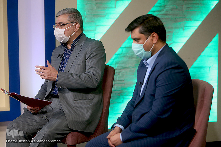 ایکنا چهل و سومین مسابقات سراسری قرآن