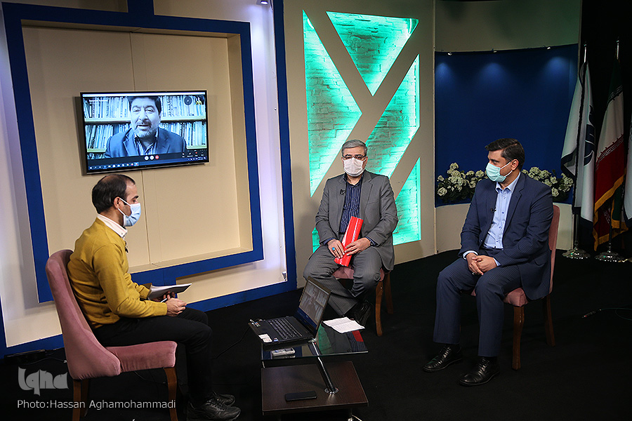 ایکنا چهل و سومین مسابقات سراسری قرآن