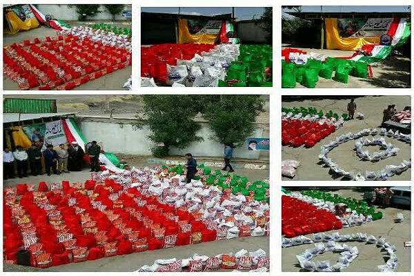 اشتغال&zwnj;زایی و ازدواج آسان؛ محور اصلی برنامه&zwnj;های گروه جهادی شهید هادی همدان