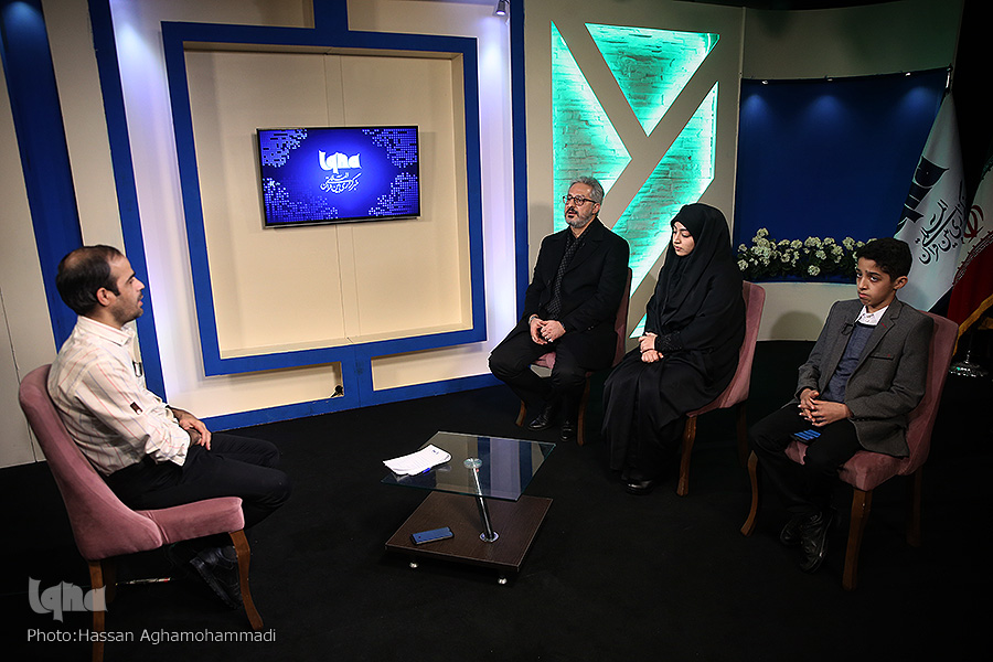 استادی که تا آخرین لحظات عمر به دنبال یادگیری بود / بالیدن در مسیر قرآن به دور از منیت