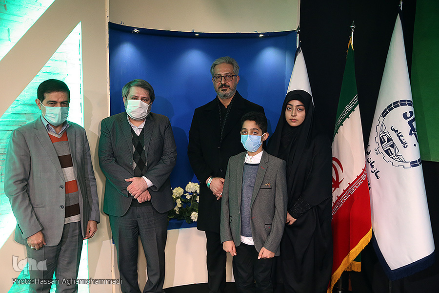 استادی که تا آخرین لحظات عمر به دنبال یادگیری بود/ بالیدن در مسیر قرآن به دور از منیت