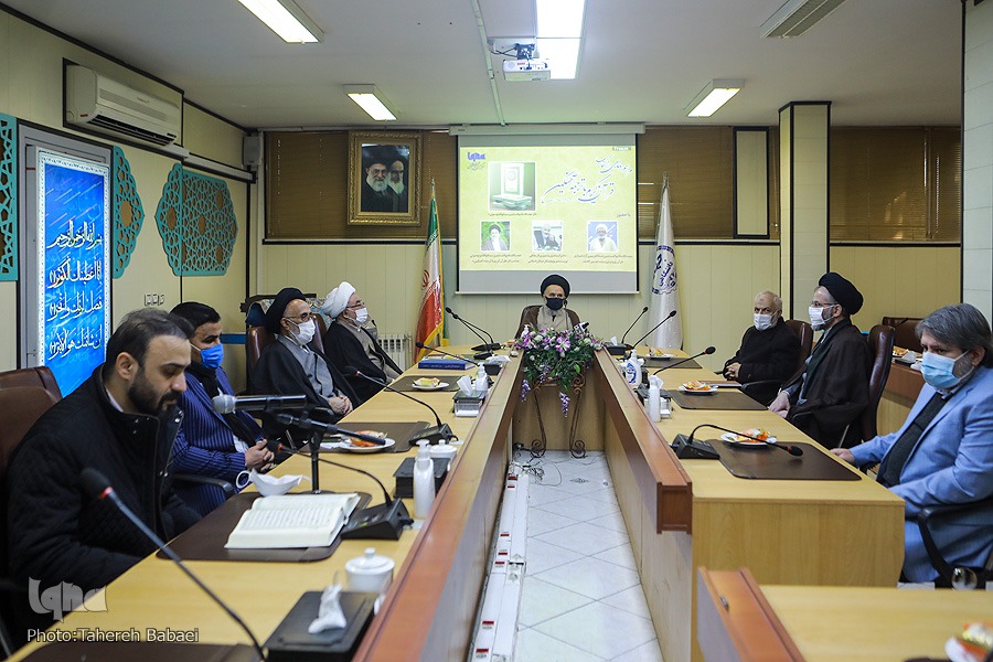 تلاشهای پانزده ساله در ایکنا برای ترجمه آهنگین قرآن / مزایای ترجمان انفسی