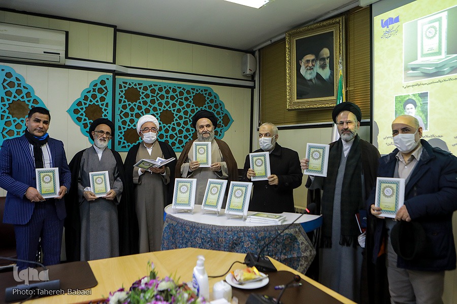 تلاش‌های پانزده ساله در ایکنا برای ترجمه آهنگین قرآن / مزایای ترجمان انفسی