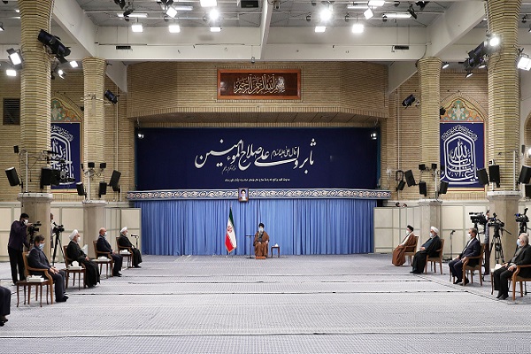 جلسه ویژه شورای عالی هماهنگی اقتصادی در حضور رهبر معظم انقلاب برگزار می&zwnj;شود