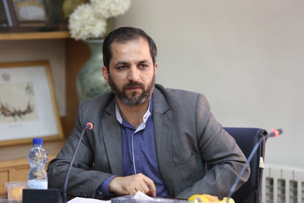 حامد علی اکبرزاده حامد علی اکبر زاده