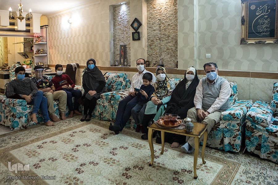 چهارشنبه/////25 سال خدمت بیمنت زوج جهادگر در گروههای جهادی / برکات فراوان اقدامات خیرانه در زندگی چهارشنبه/////25 سال خدمت بیمنت زوج جهادگر در گروههای جهادی / برکات فراوان اقدامات خیرانه در زندگی