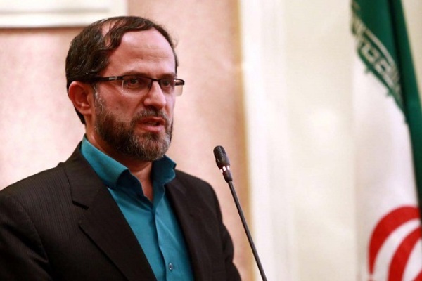  رشید جعفرپور، رئیس بسیج اساتید وزارت علوم