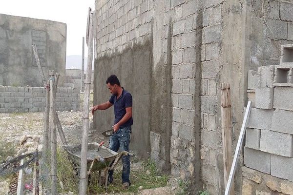 تعامل سازنده گروه&zwnj;های جهادی و خیّران در بوشهر / اشتغال&zwnj;زایی به نفع بیماران؛ برنامه ویژه گروه شهید احمدی جوان