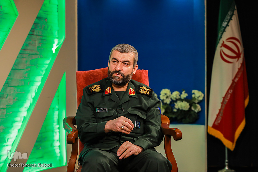 عباس مطهری، رئیس سازمان بسیج فرهنگیان کشور