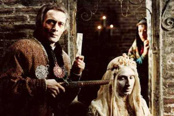 از میثم تمار تا زکریای نبی (ع) با پرویز پورحسینی از میثم تمار تا زکریای نبی (ع) با پرویز پورحسینی