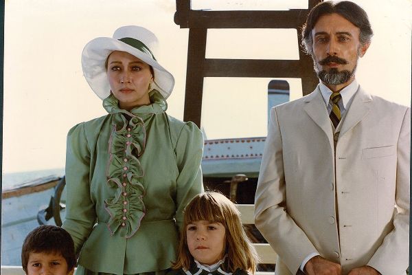 از میثم تمار تا زکریای نبی (ع) با پرویز پورحسینی از میثم تمار تا زکریای نبی (ع) با پرویز پورحسینی