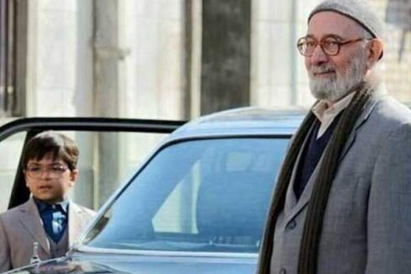 از میثم تمار تا زکریای نبی (ع) با پرویز پورحسینی از میثم تمار تا زکریای نبی (ع) با پرویز پورحسینی