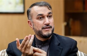 واکنش امیرعبدالهیان به ترور محسن فخری زاده