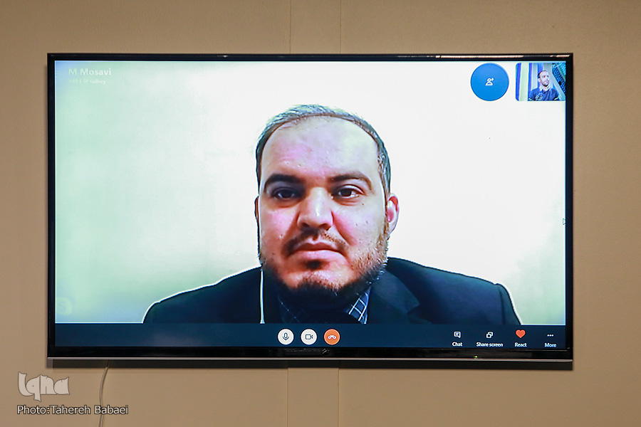 نقش زبان مستمع در برقراری ارتباط&zwnj; با تلاوت / آیا برای حضور قاریان در محافل لابی&zwnj;گری وجود دارد؟