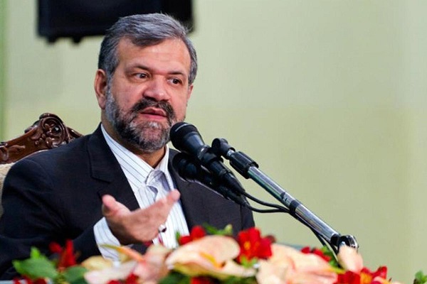 ارسالی ///قصص قرآن مجموعهای از آموزش مبانی مدیریت انبیاء است