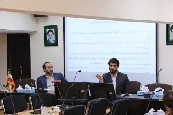 تحلیل نظریه تجسّم اعمال و  پیامدهای کلامیِ آن در حوزه معاد