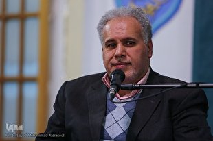 فیلم | پیام نوروزی محمدجواد پناهی به‌مناسبت نوروز 1400